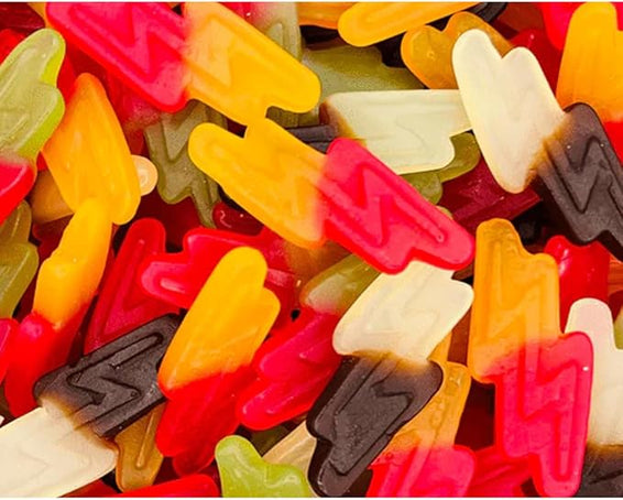Sour Sparks