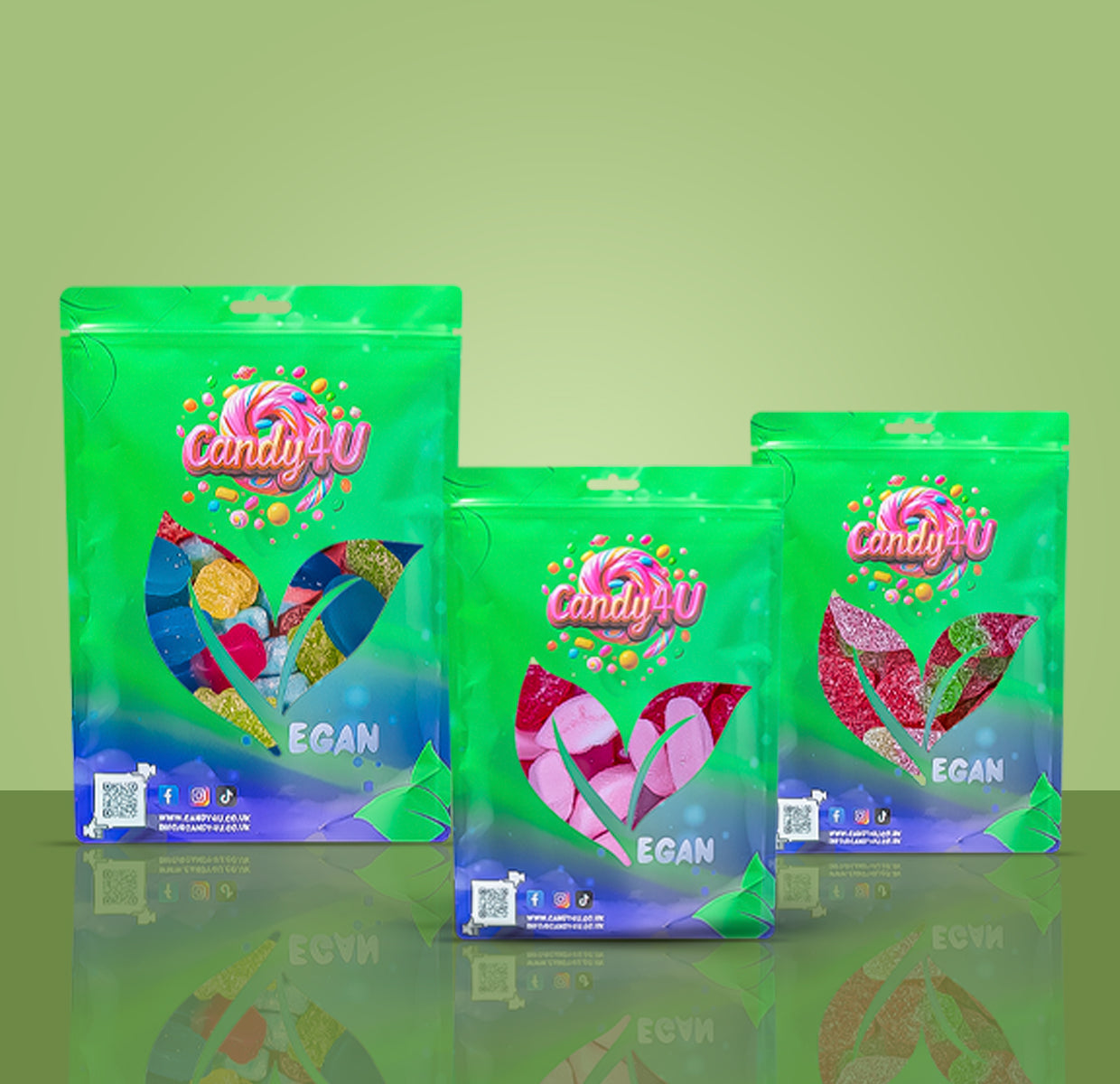 Better4u Bundle Option 1.6kg