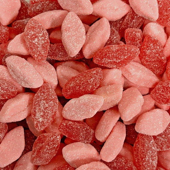 Big Lips Fizzy