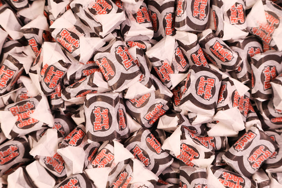 Black Jacks