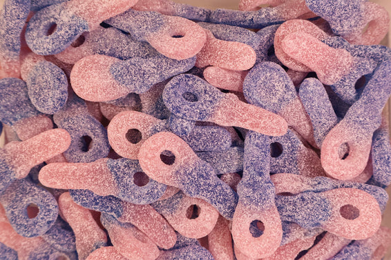 Bubblegum Dummies