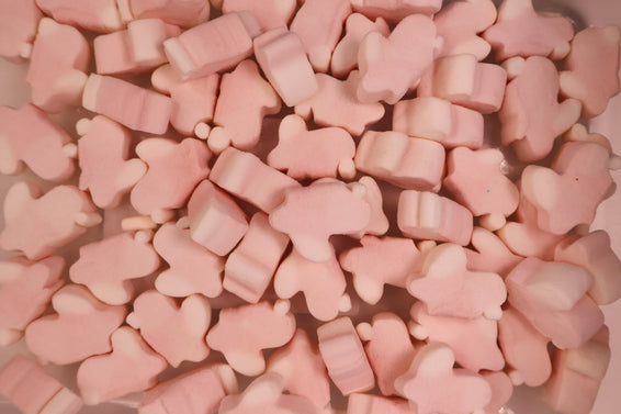 Bunny Marshmallow