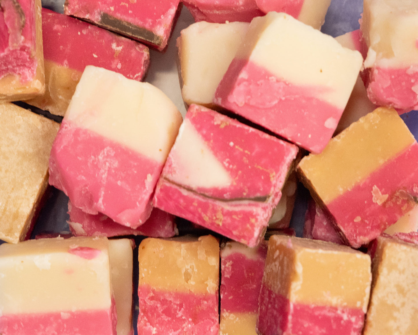Creamy Fudge Mix