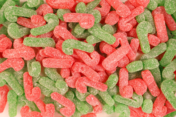 Candy Canes