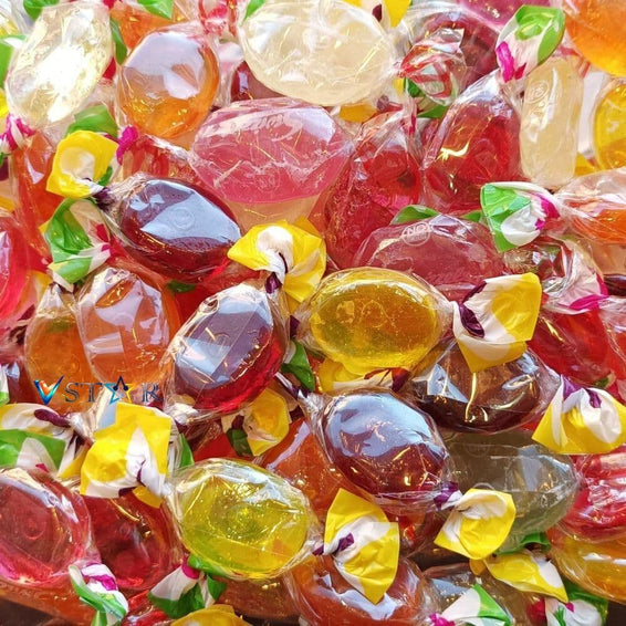 Fruit Drops