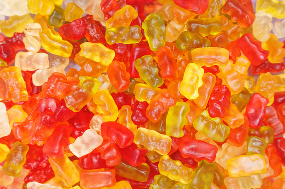 Gold Bears