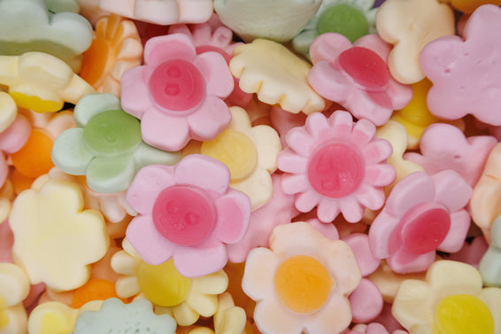 Happy Flowers
