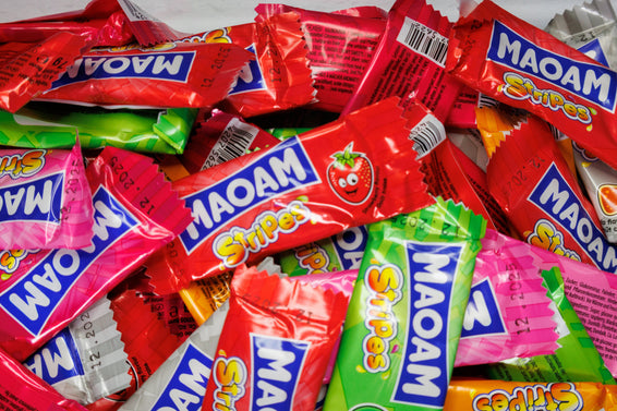 Maoam Stripes
