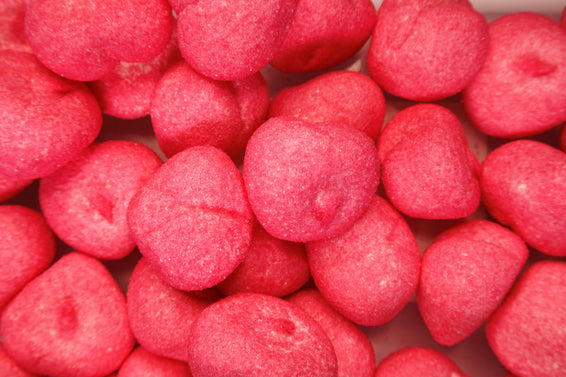 Pink Hearts