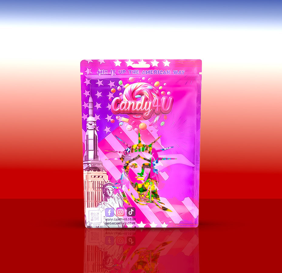 Nerds Party Mix