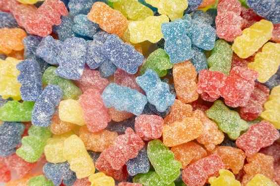 Sour Bears