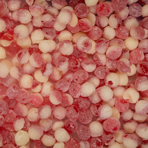 Strawberry & Cream Pips