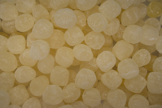 Stupidy Sour Grapefruit