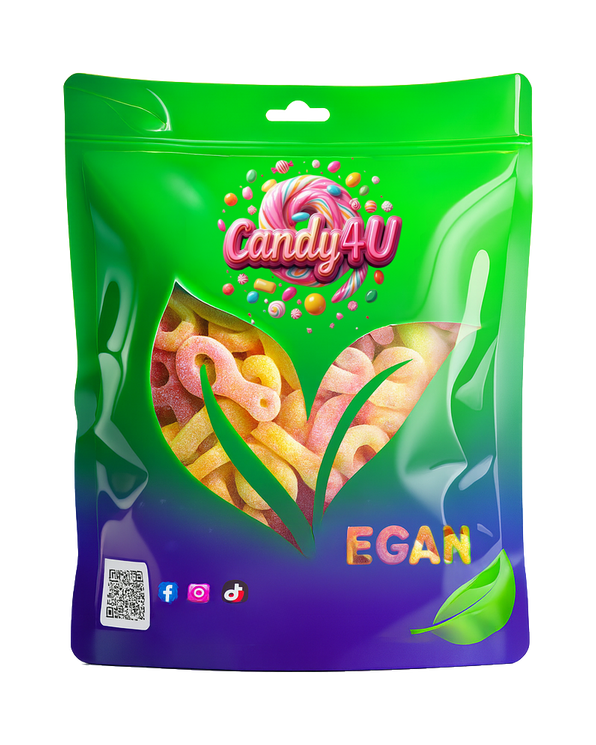 Vegan Large Pouch