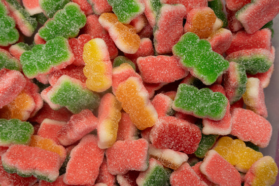 Tripple Fizzy Bears