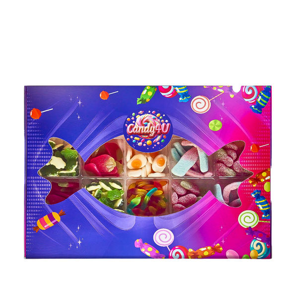 Large Box 2kg