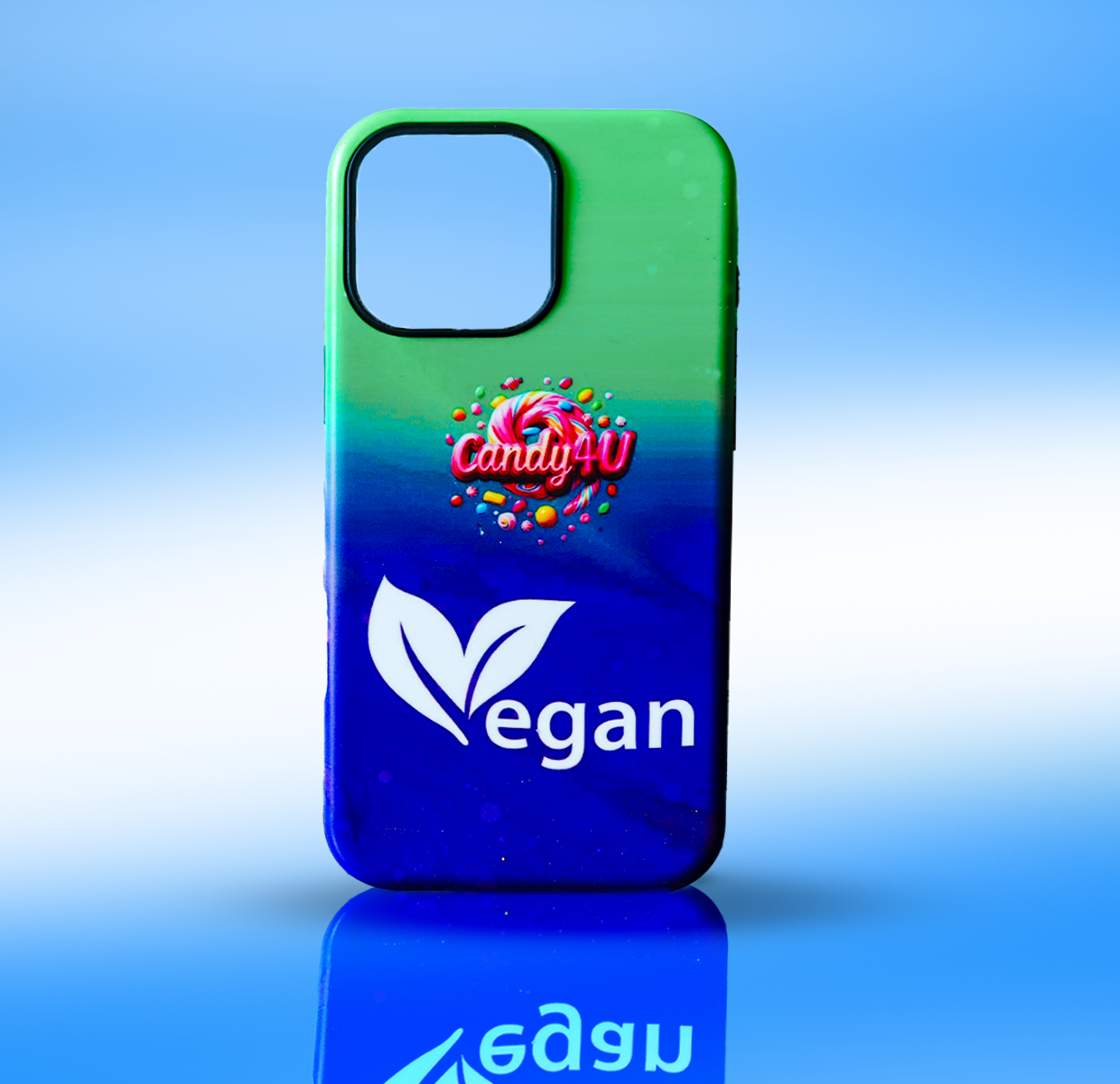 Vegan Phonecase Vegan Phonecase Iphone 15/16