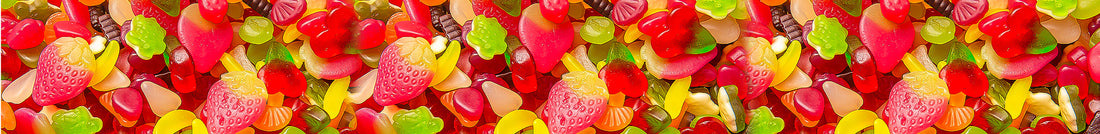 Welcome to the Sweet Rebellion: Why Candy4U Refuses to Be Just Another Pick & Mix Brand