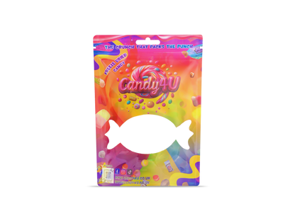 Skittles Wild Berries