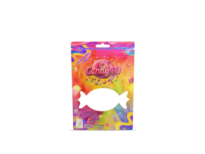 Skittles Wild Berries