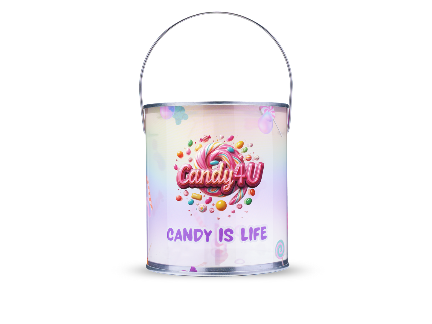 Dolly Mixtures