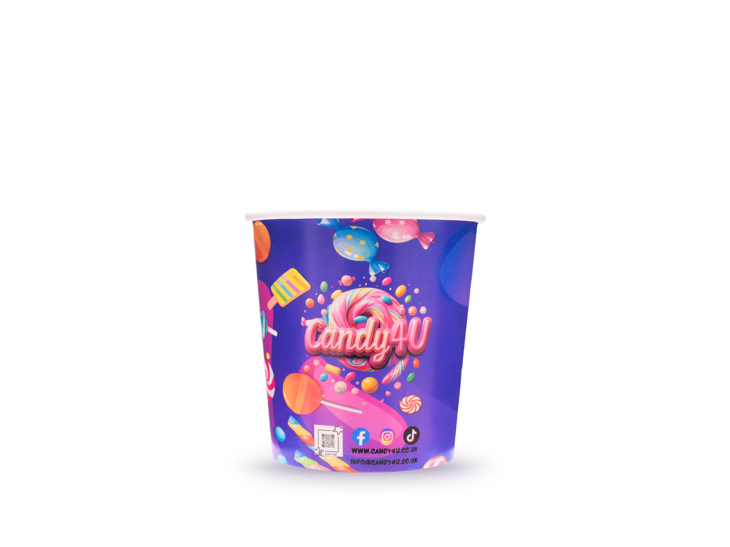 Banoffee Chocolate Nibbles