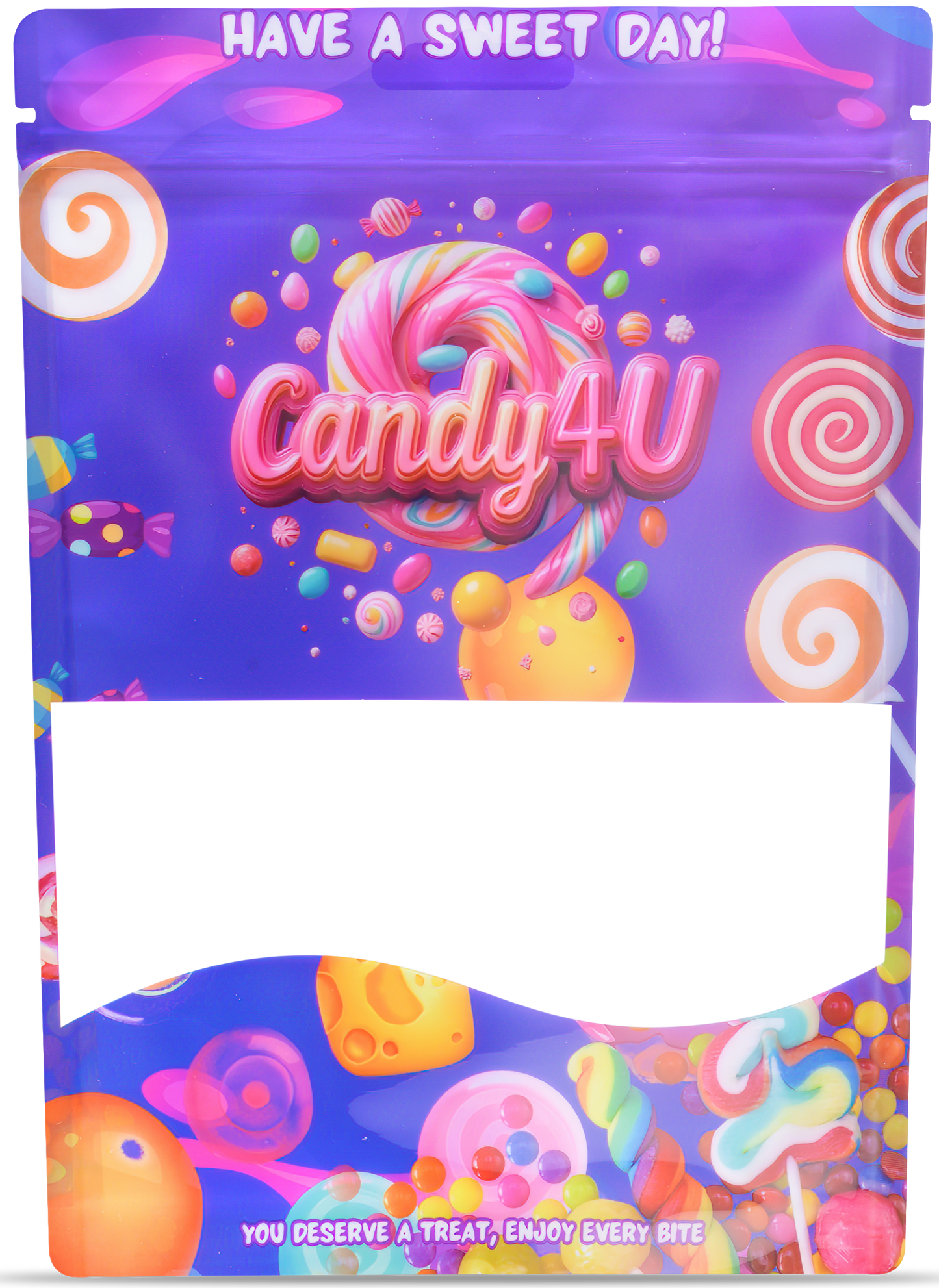American Hard Gums