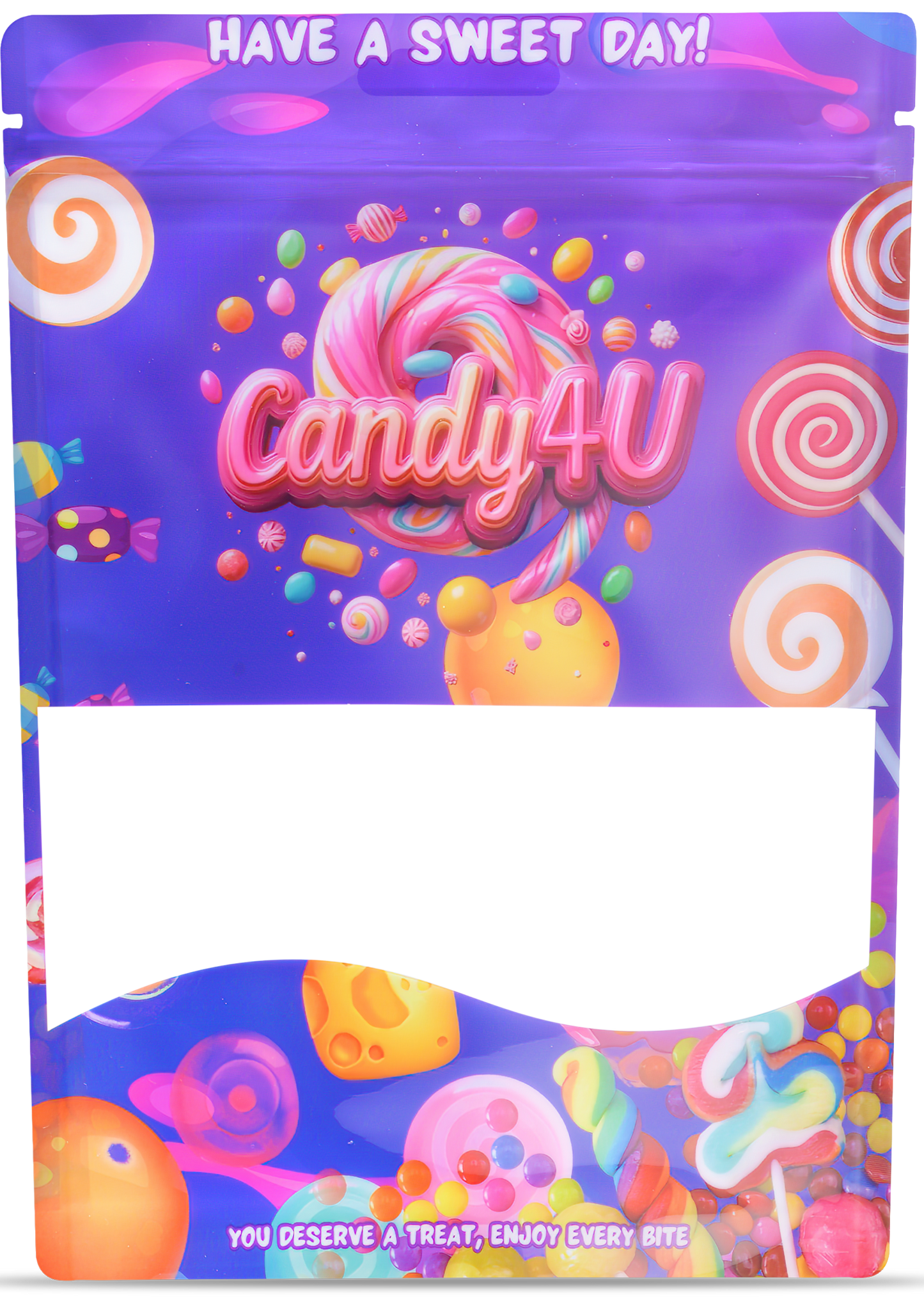 Chocolate Limes Sugar Free