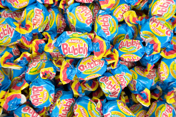 Anglo Bubbly