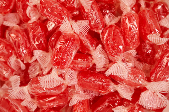 Aniseed Twists