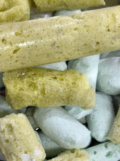 Apple sour smash mix