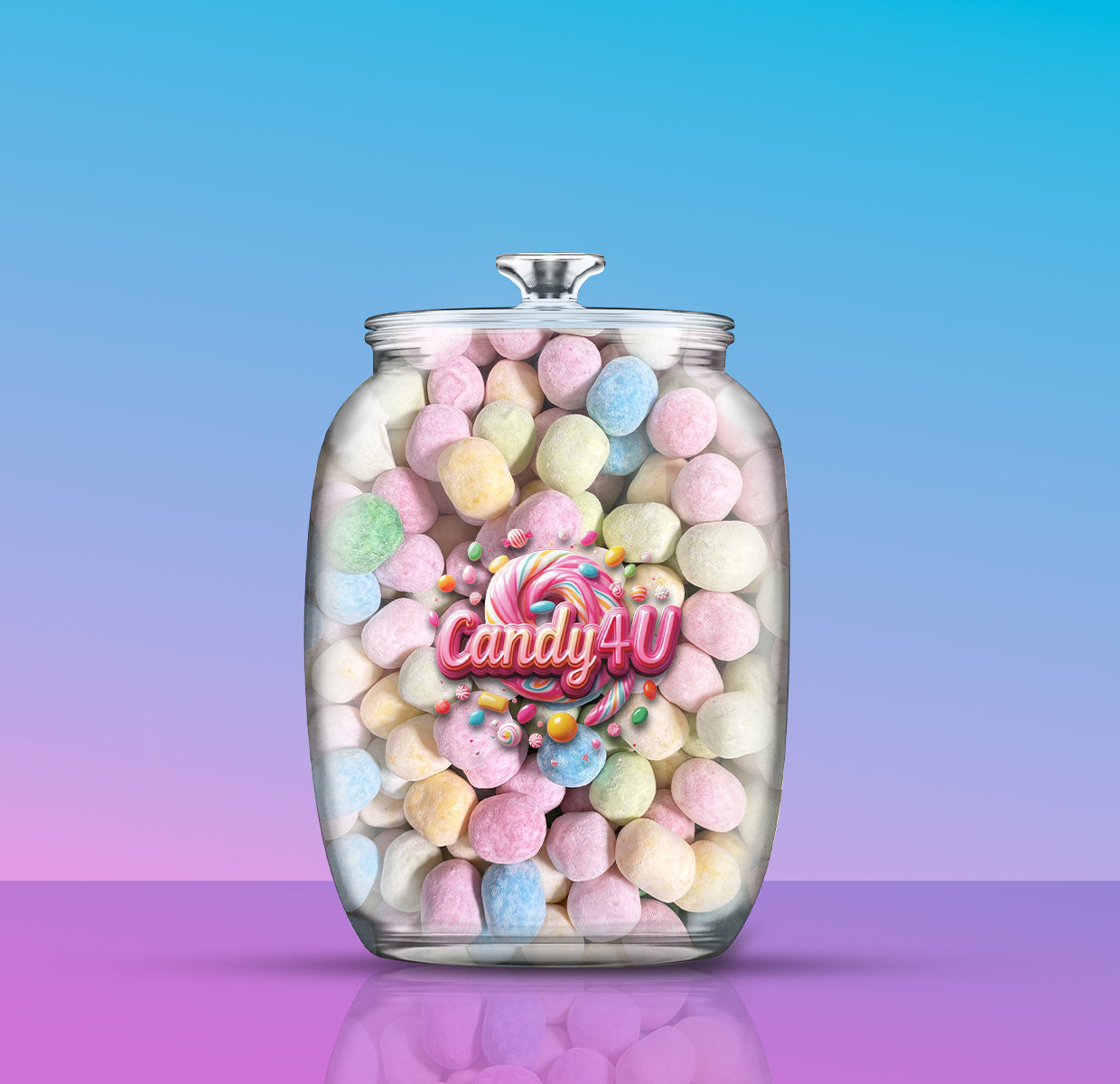 Bonbon Mix