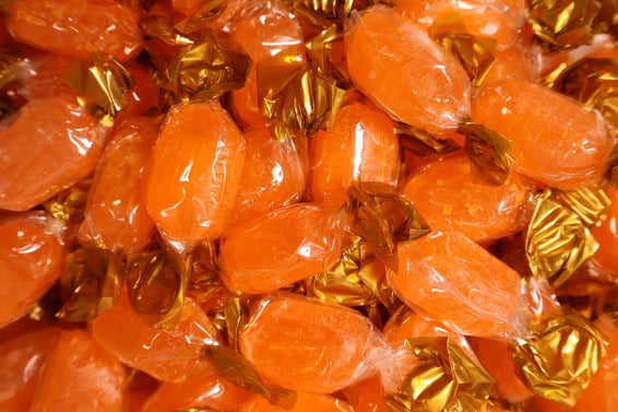 Barley Sugar