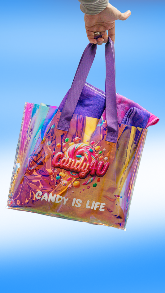Beach Bag