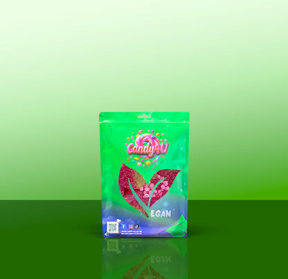 Berry bliss mix