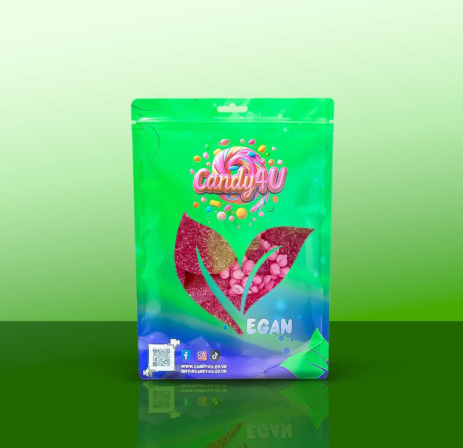 Berry bliss mix