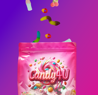 Best Seller Mix Mega Pouch 2kg