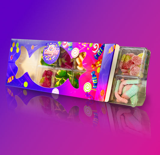 Best Seller Mix Medium Box 1kg