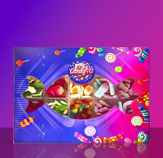 Best Seller Mix Large Box 2kg