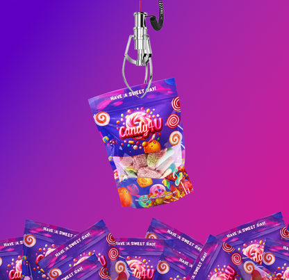 Best Seller Mix Medium Pouch 300g