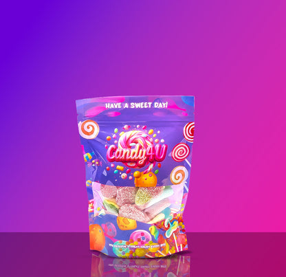 Best Seller Mix Medium Pouch 300g