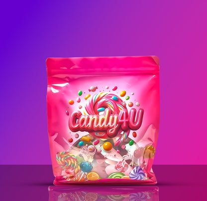 Best Seller Mix Mega Pouch 2kg