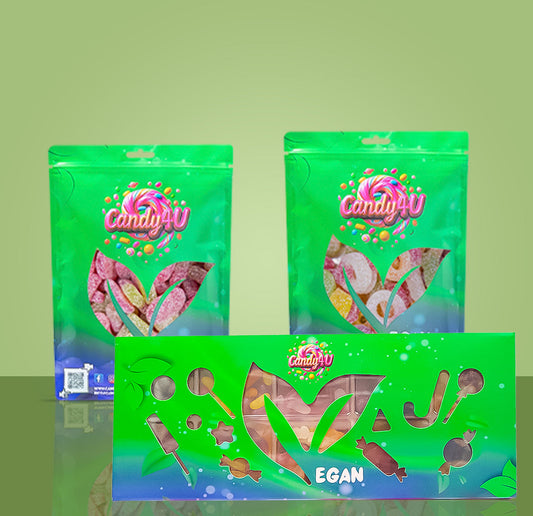 Better4u Bundle Mix 1.6kg