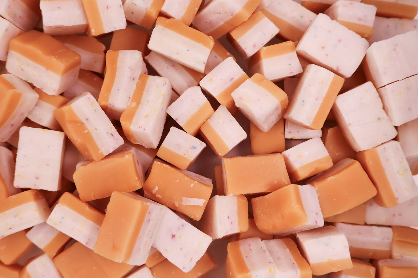 Birthday Cake Fudge