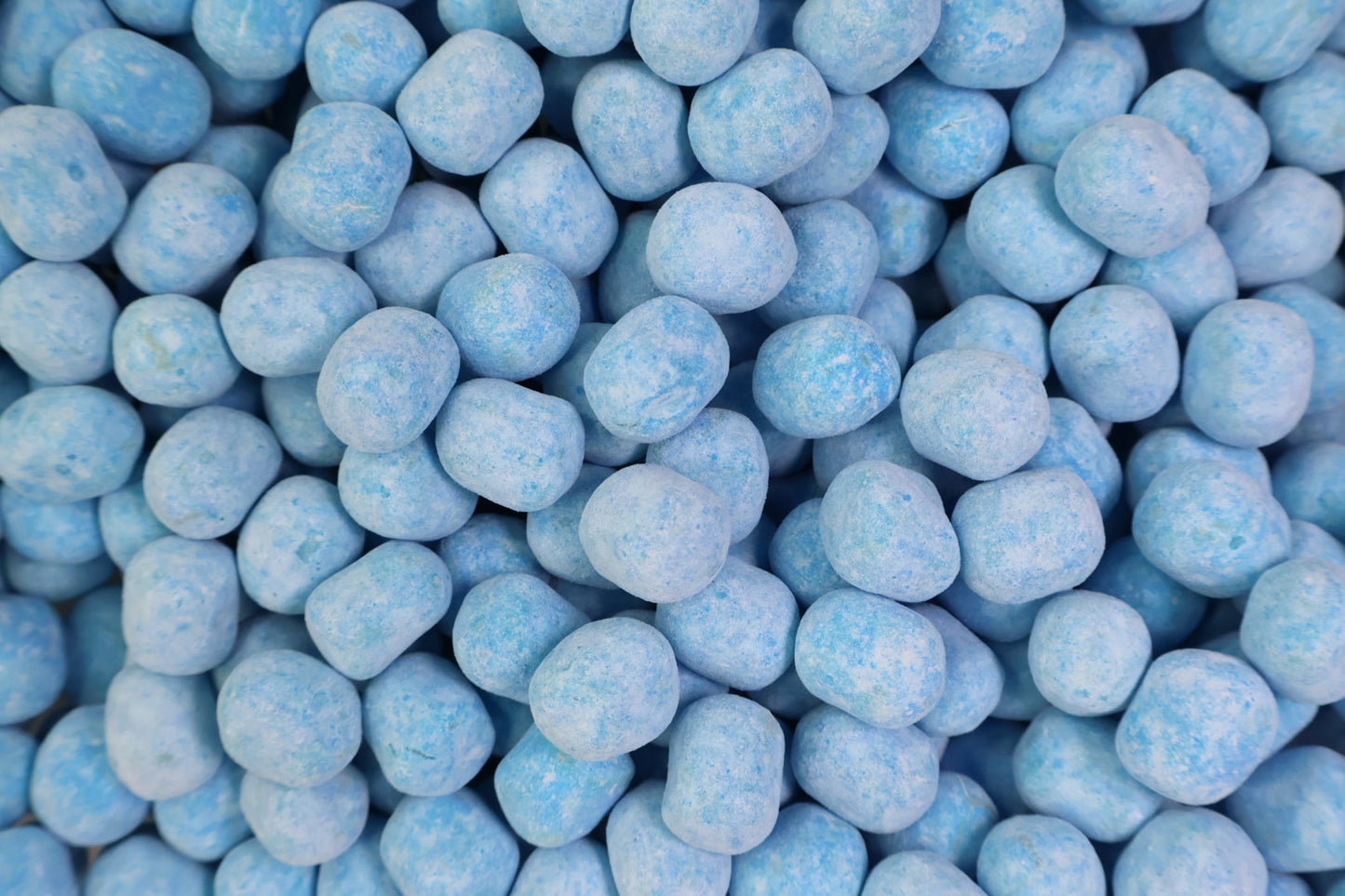 Blue Raspberry Bon Bons