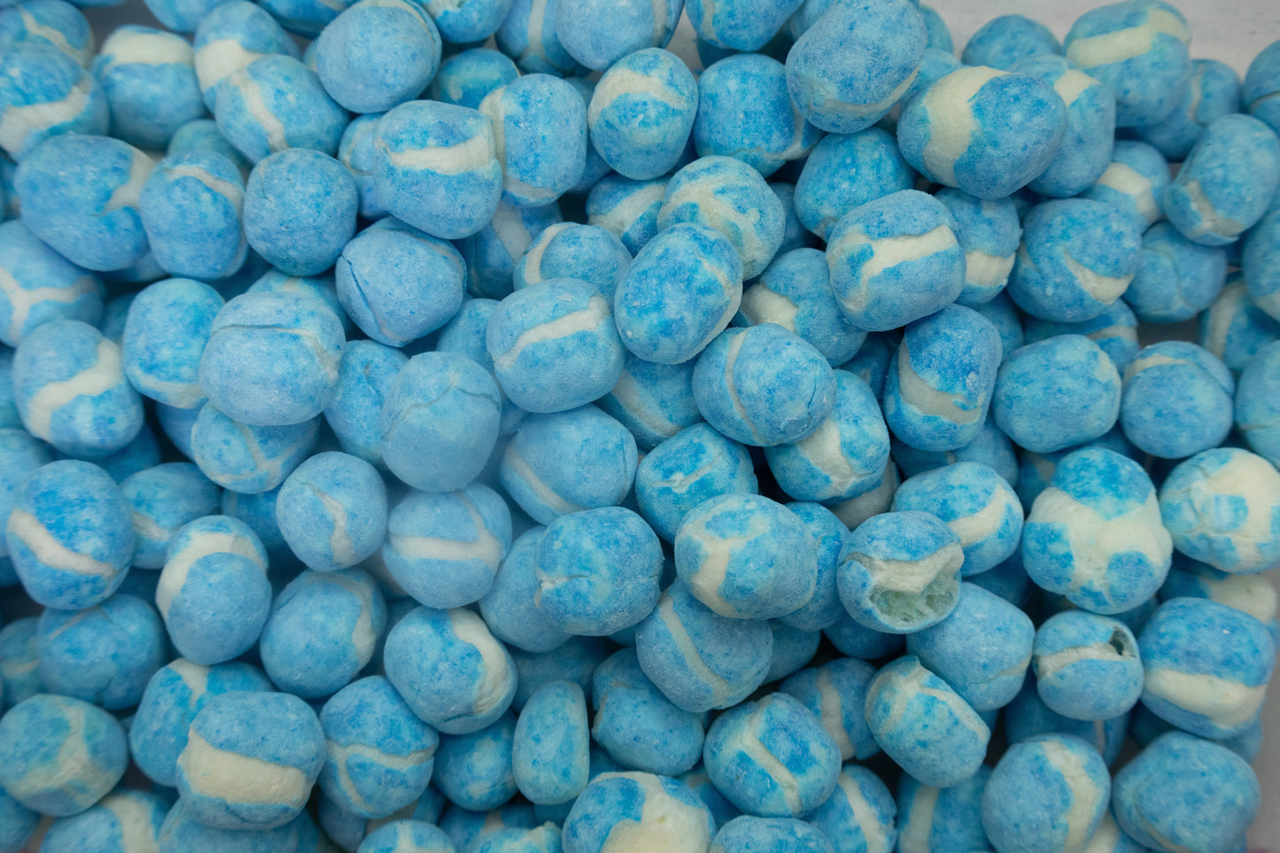 Blue Raspberry Bon Bons