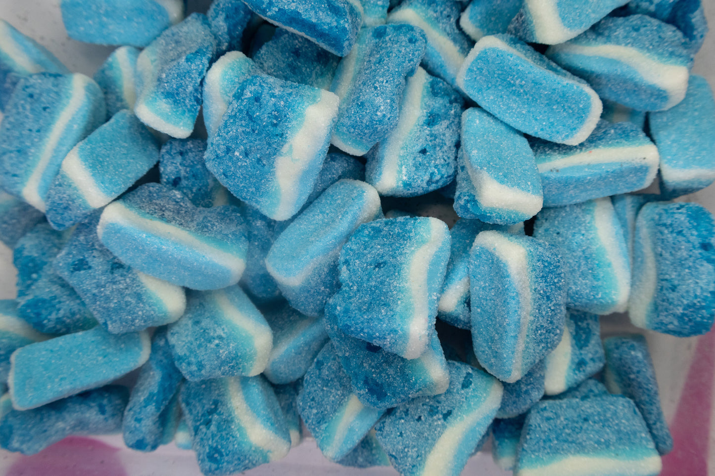 Blue Raspberry Watermelons
