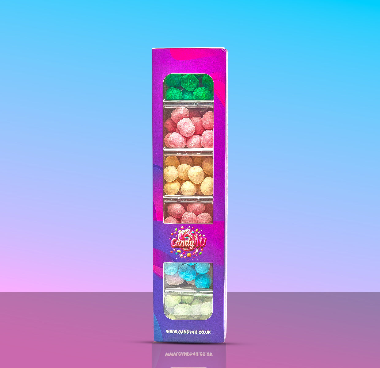 Bonbon Mix