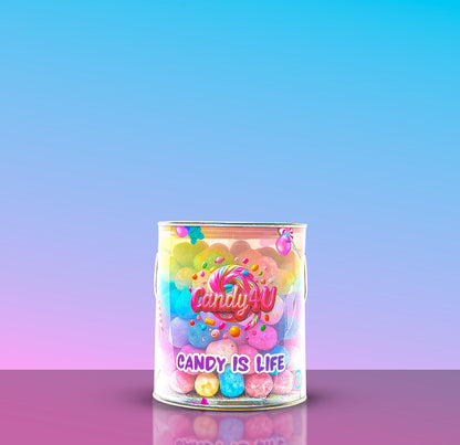 Bonbon Mix