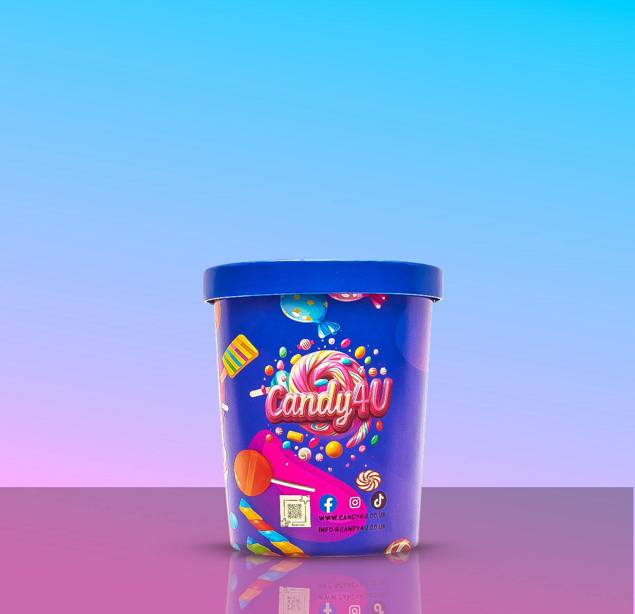 Bonbon Mix